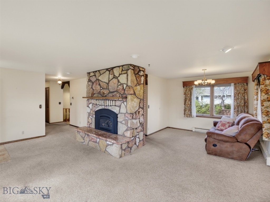 West Park Manor - Residential