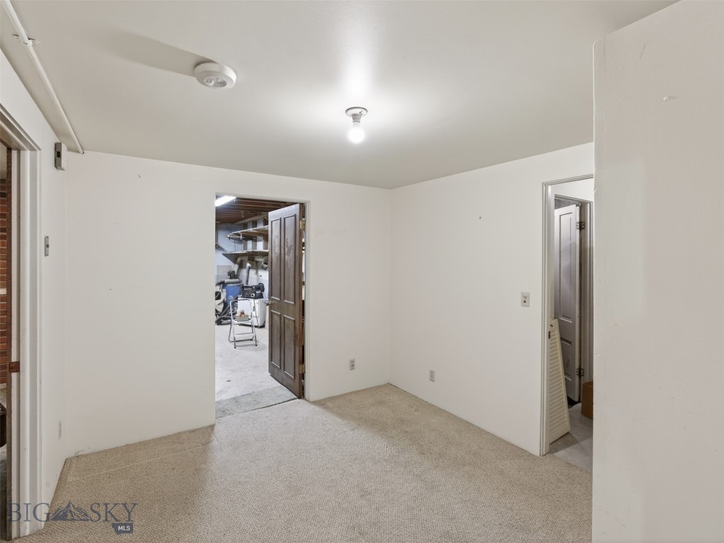 West Park Manor - Residential