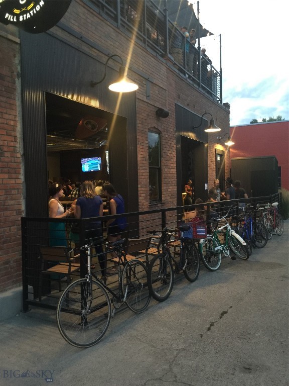 None - Commercial Sale