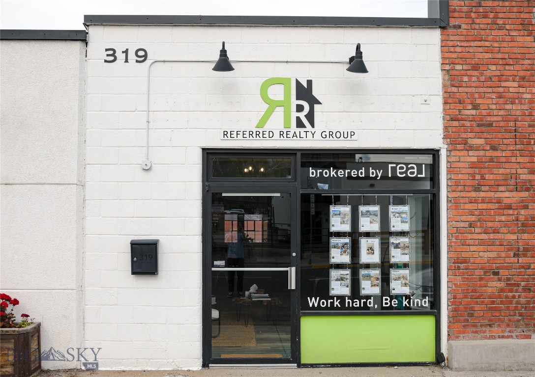 None - Commercial Sale