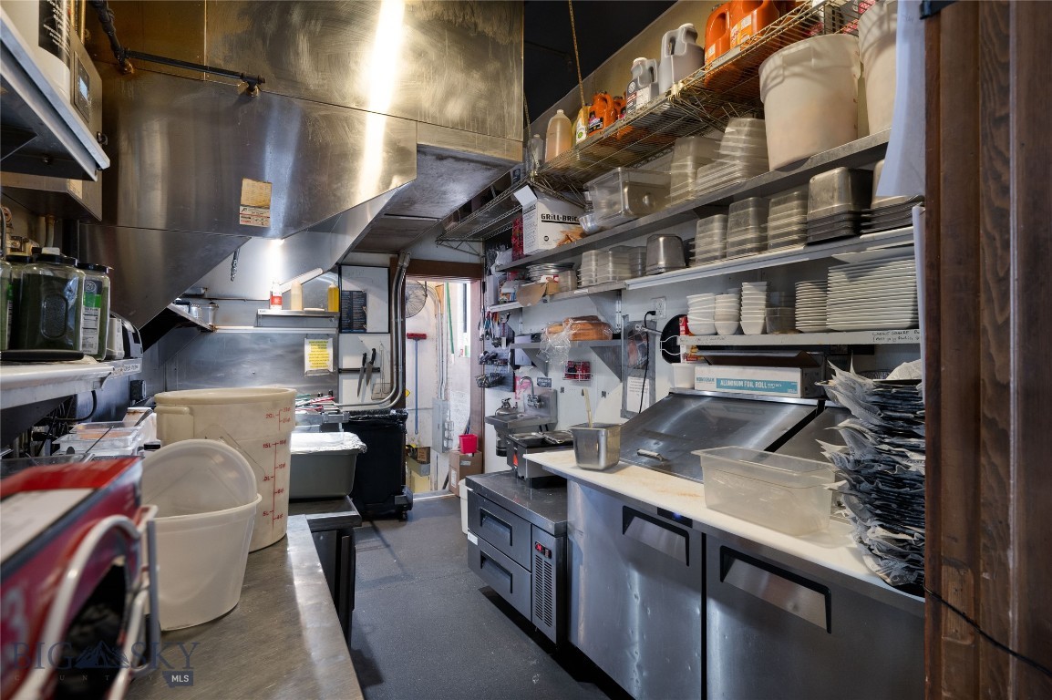 None - Commercial Sale