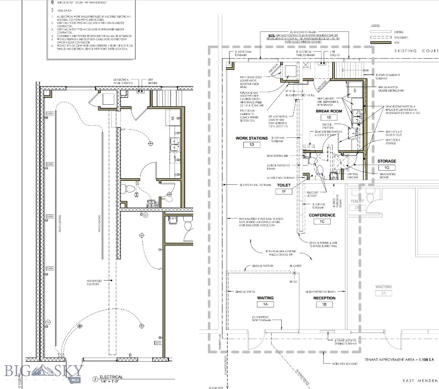 None - Commercial Sale