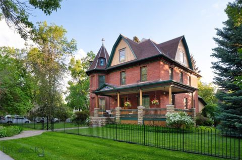 Photo of 319 S 3rd Avenue, Bozeman, MT 59715 (MLS # 406079)