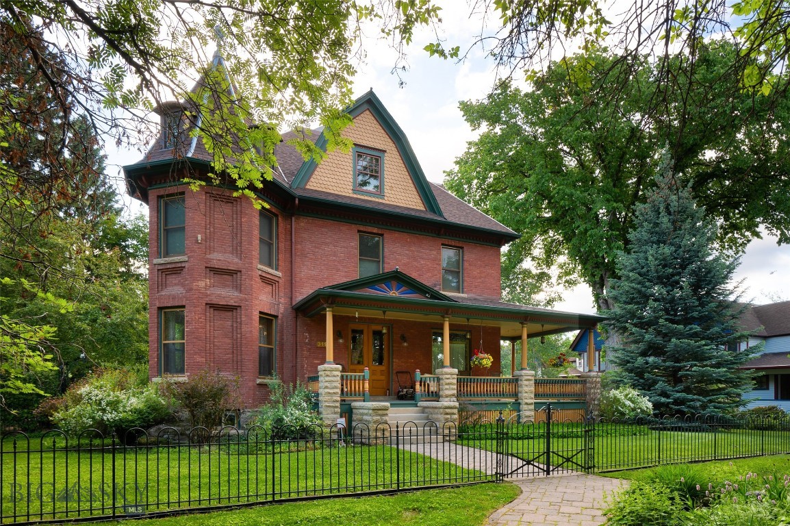 Park Addition - Residential