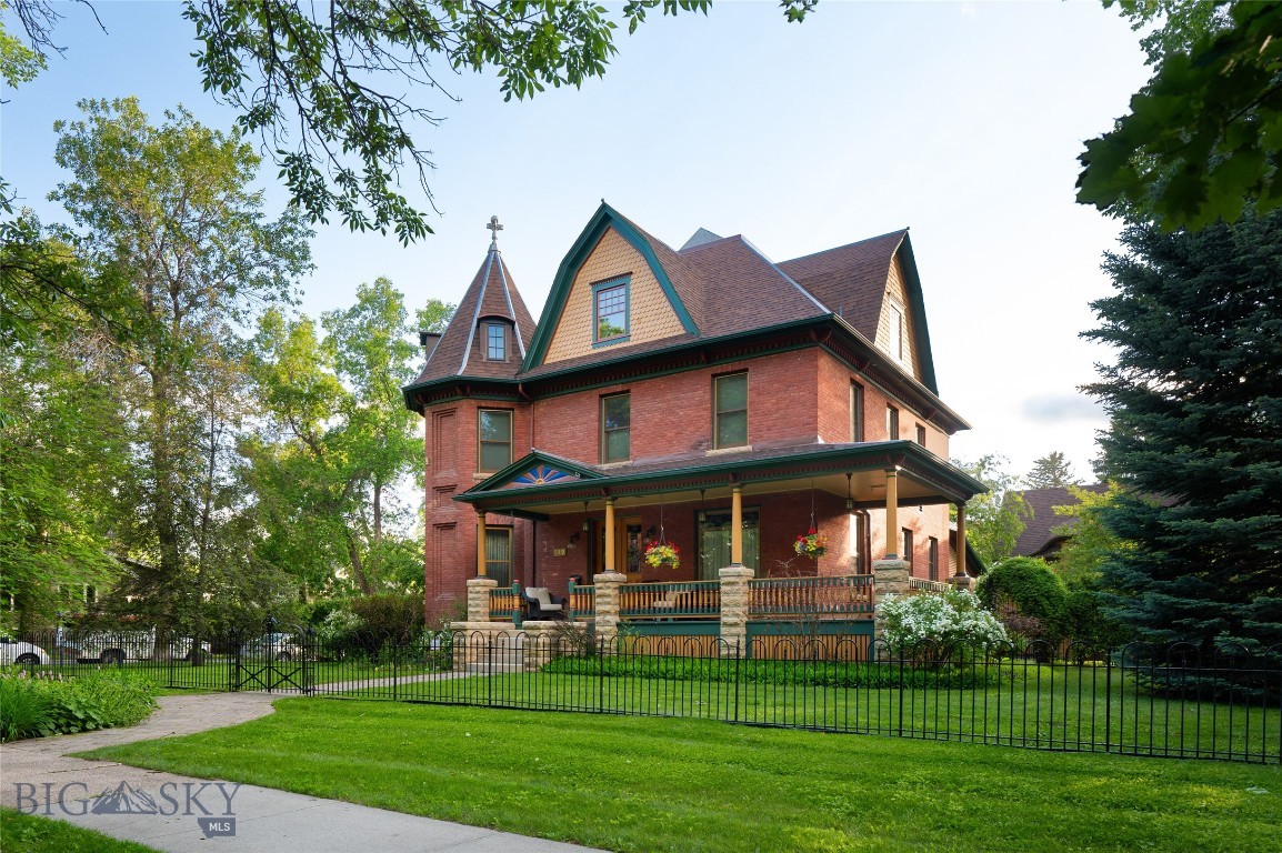 Park Addition - Residential