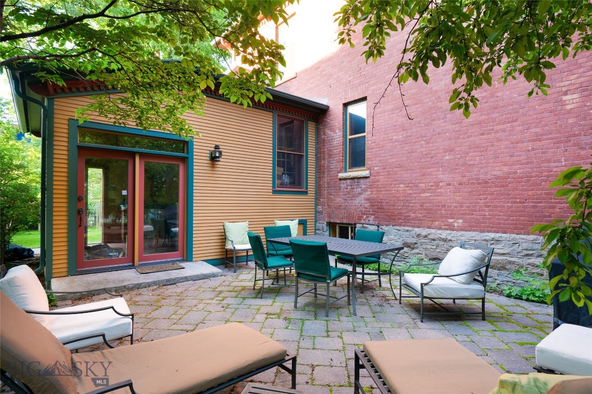 Park Addition - Residential