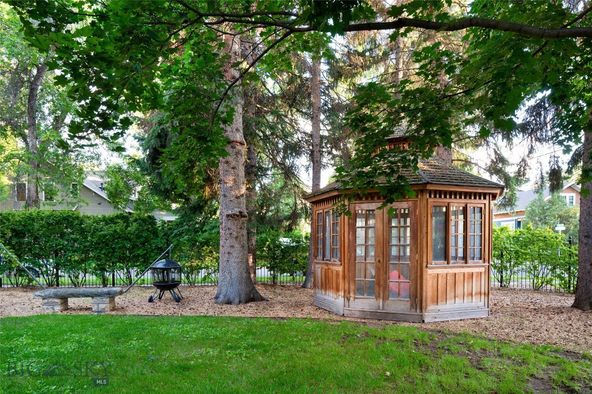 Park Addition - Residential
