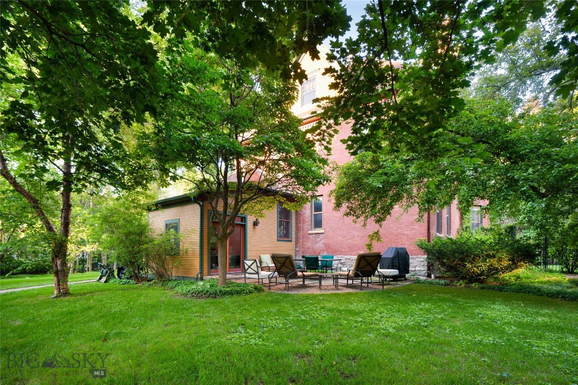 Park Addition - Residential