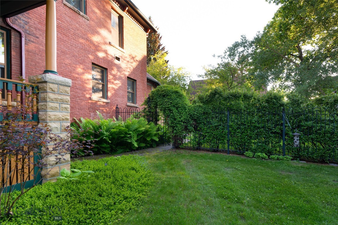 Park Addition - Residential