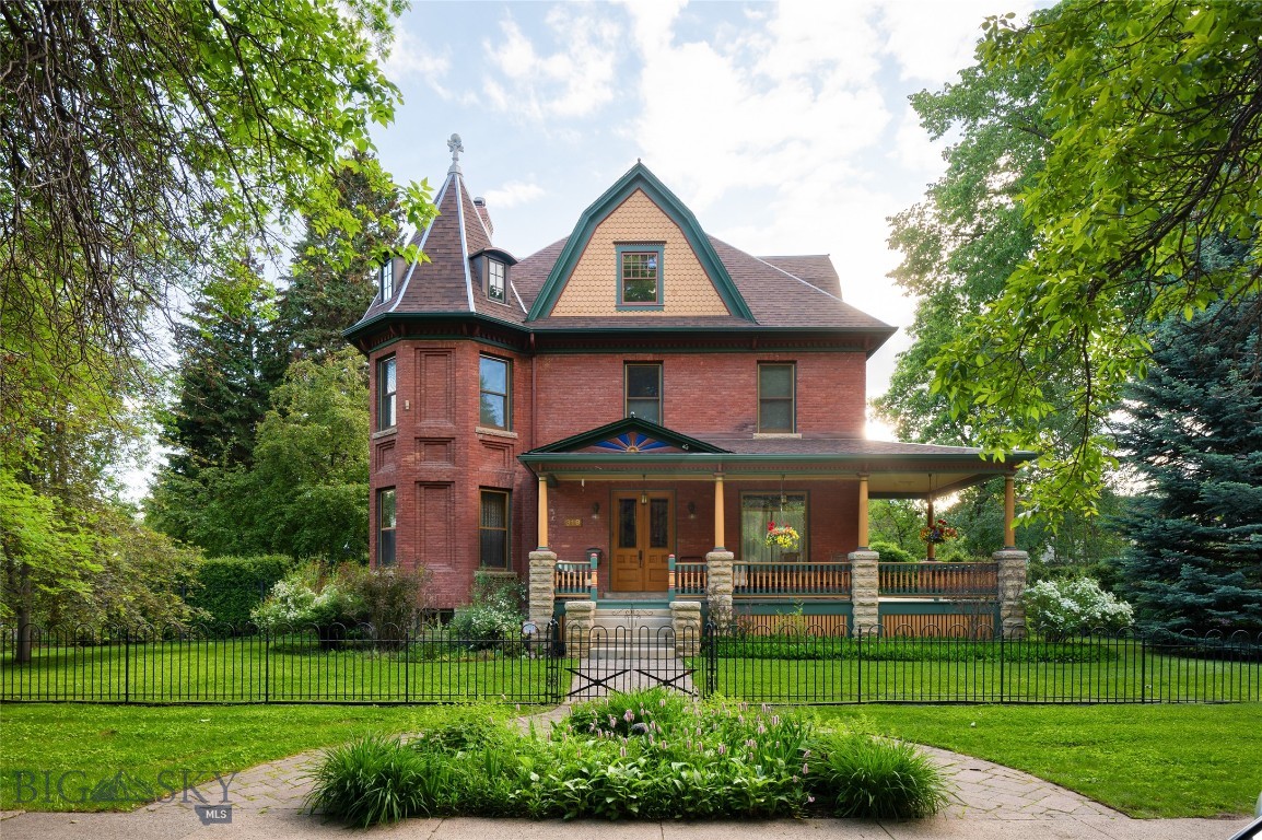 Park Addition - Residential