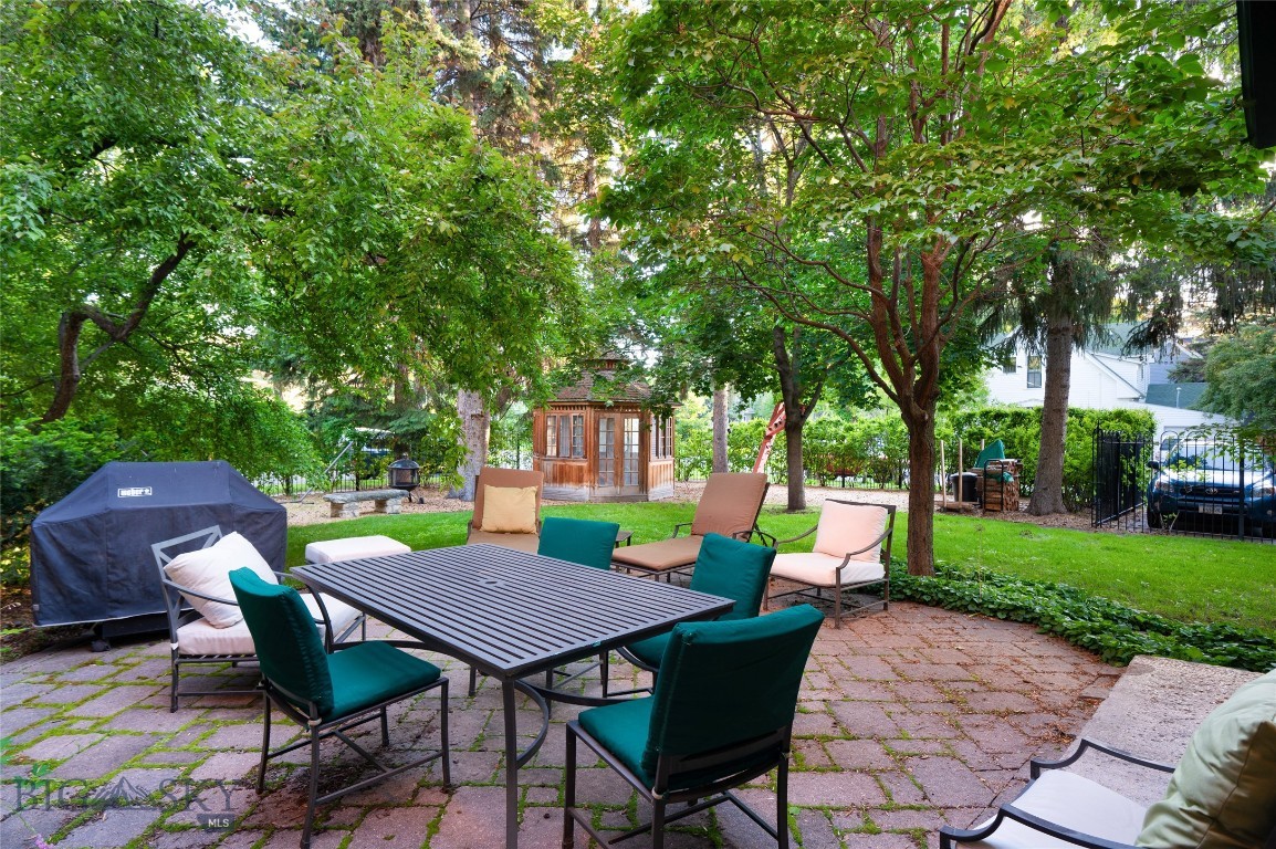 Park Addition - Residential
