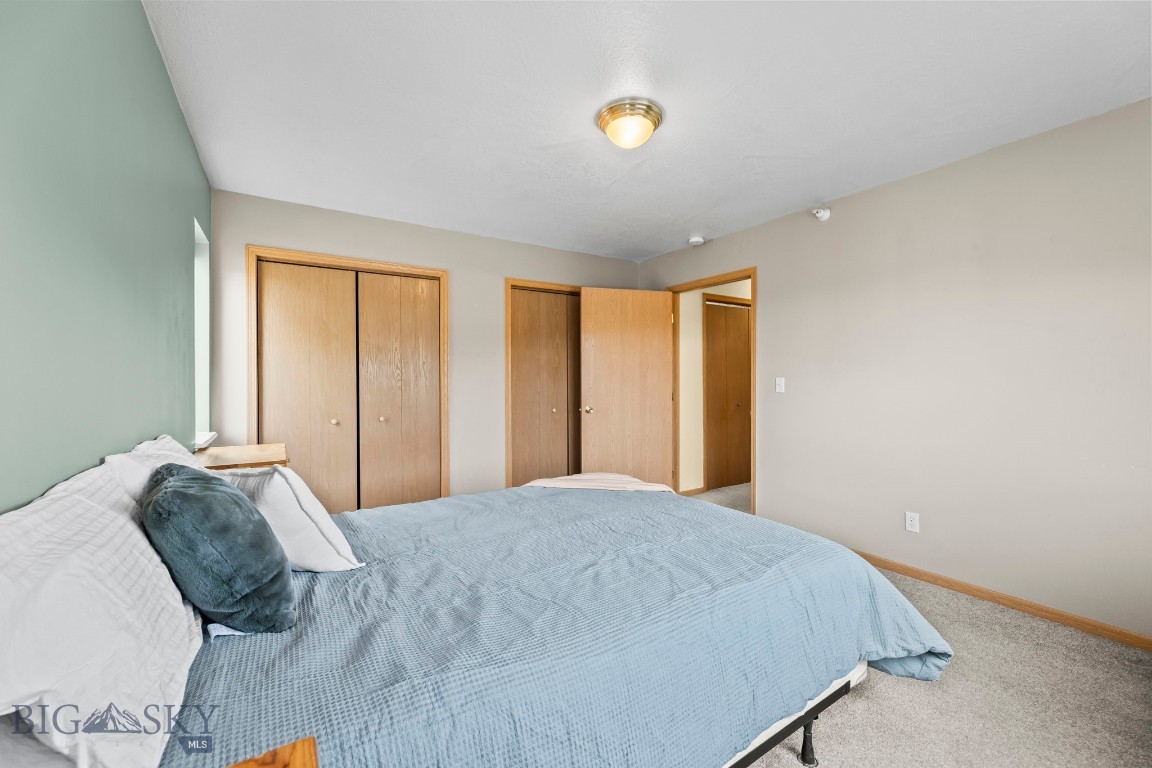 Cedar Creek Condo - Residential