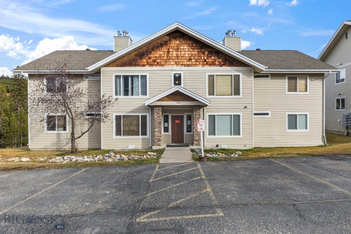 Cedar Creek Condo - Residential