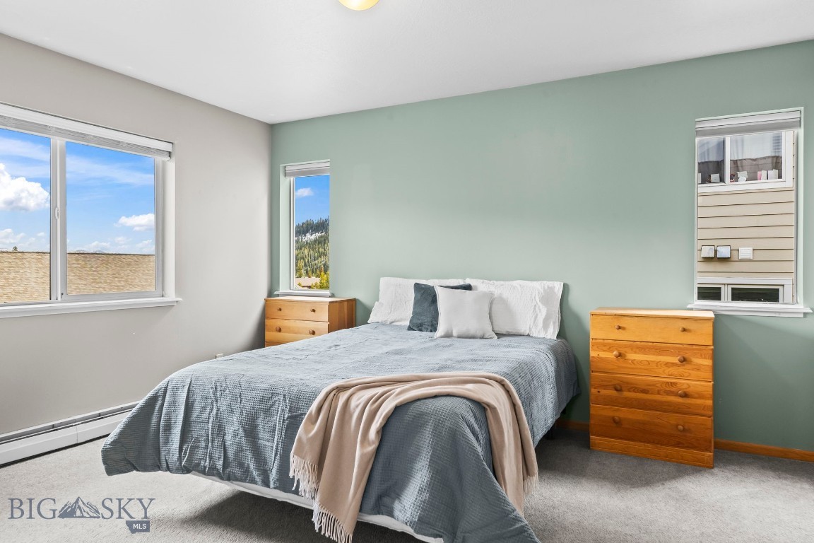 Cedar Creek Condo - Residential