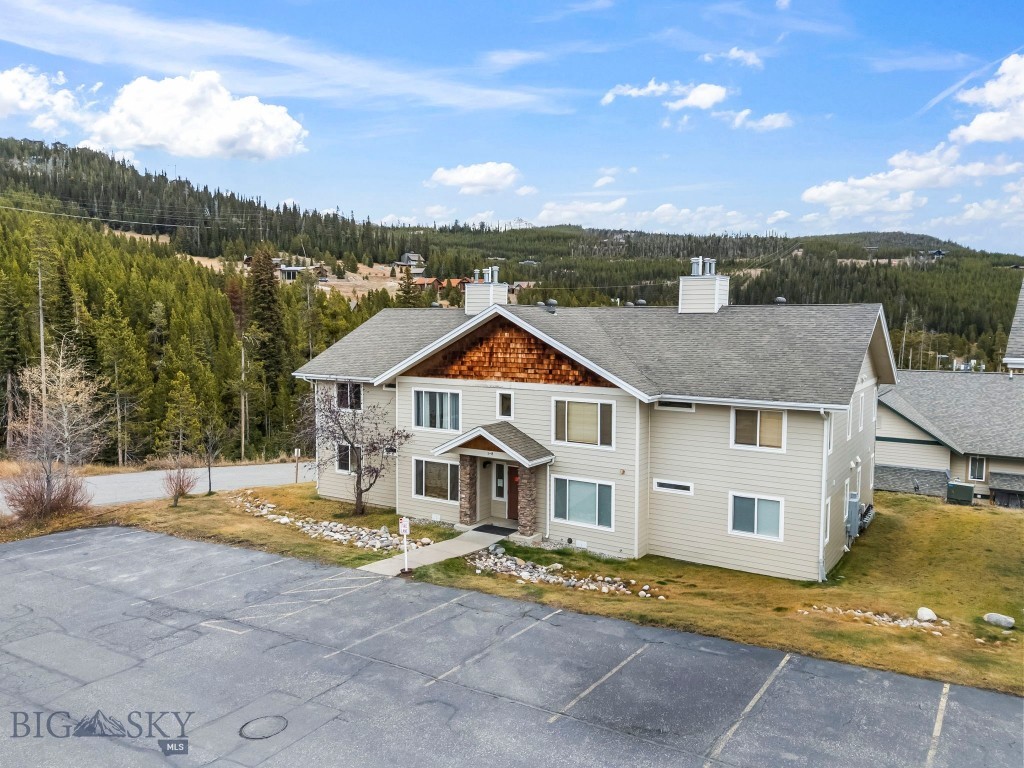 Cedar Creek Condo - Residential