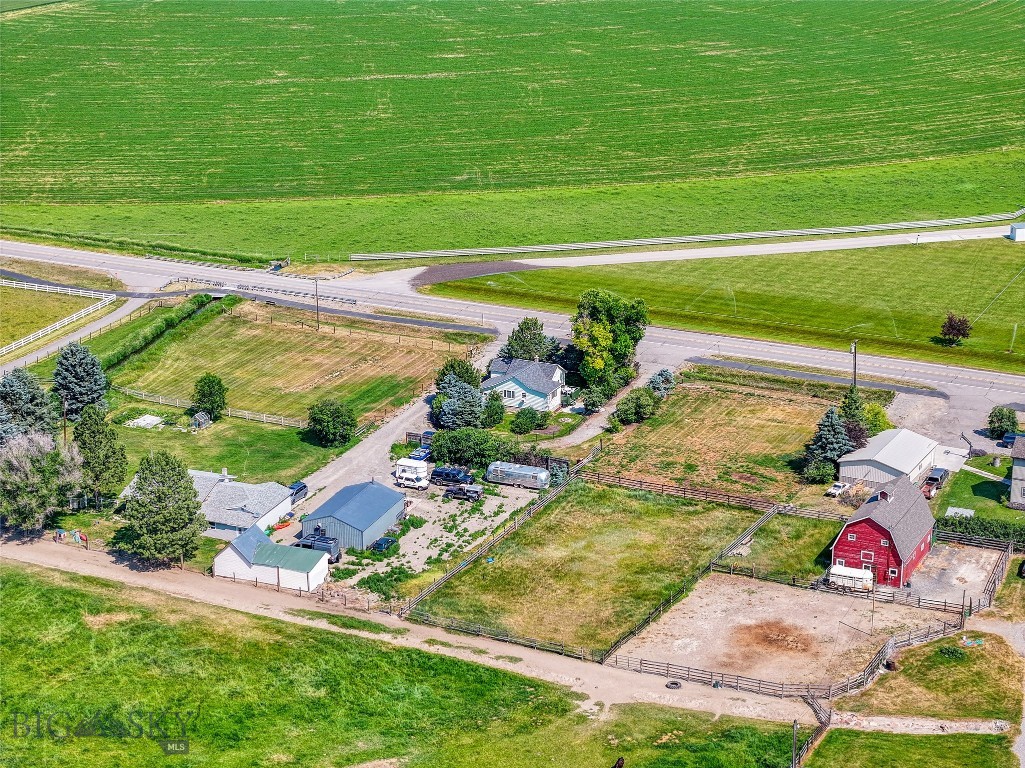 6360 W Dry Creek