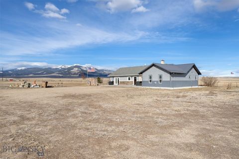 110 Mountain View Lane Deer Lodge MT 59722