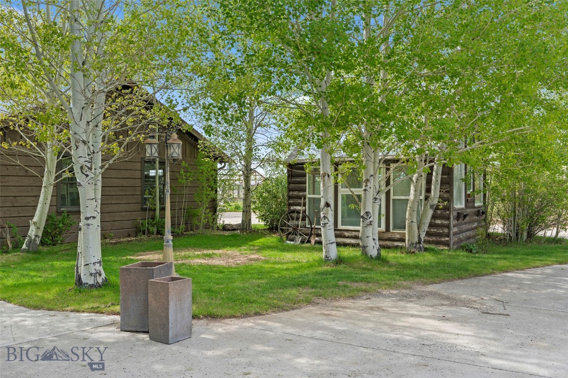 Certificate Of Survey COS - Residential