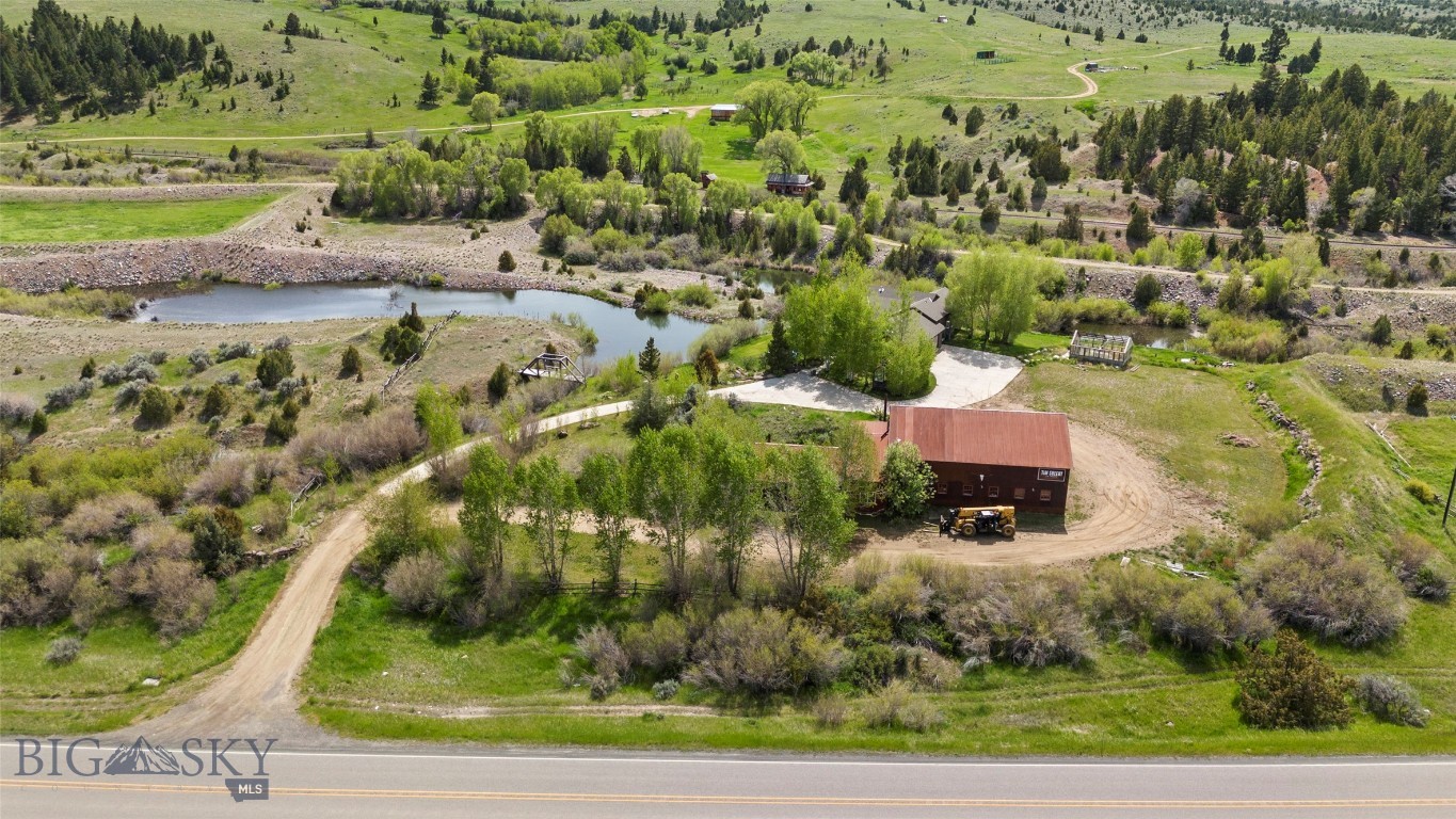 1511 MT HWY 287