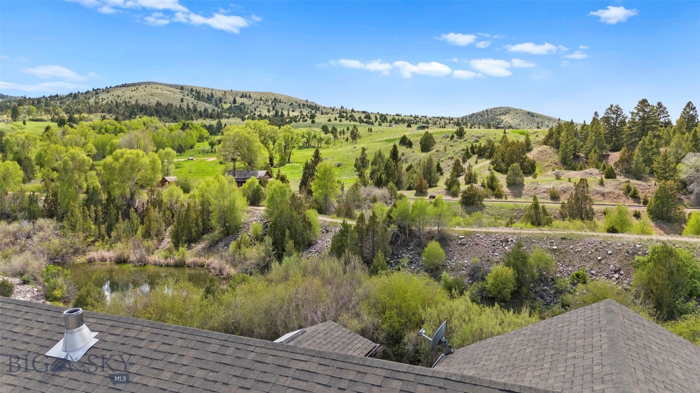 Certificate Of Survey COS - Residential