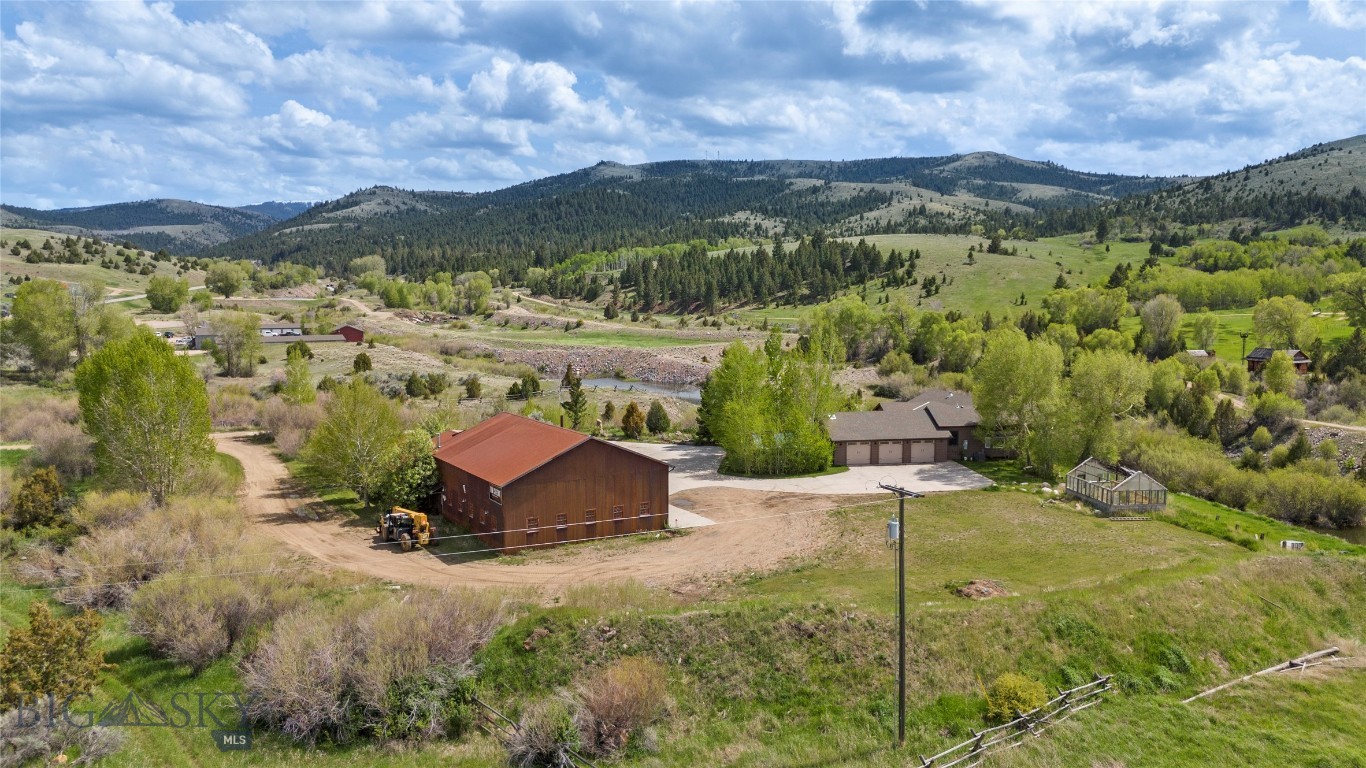 1511 MT HWY 287