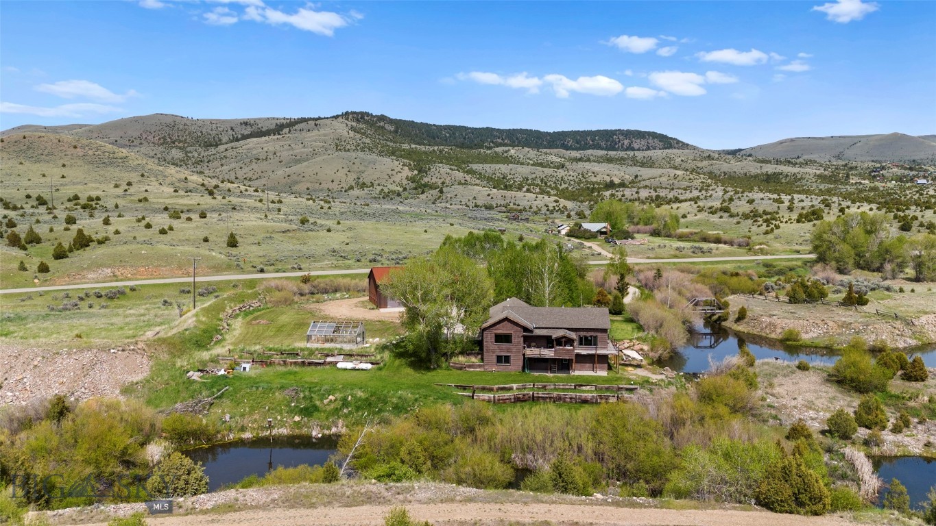 1511 MT HWY 287