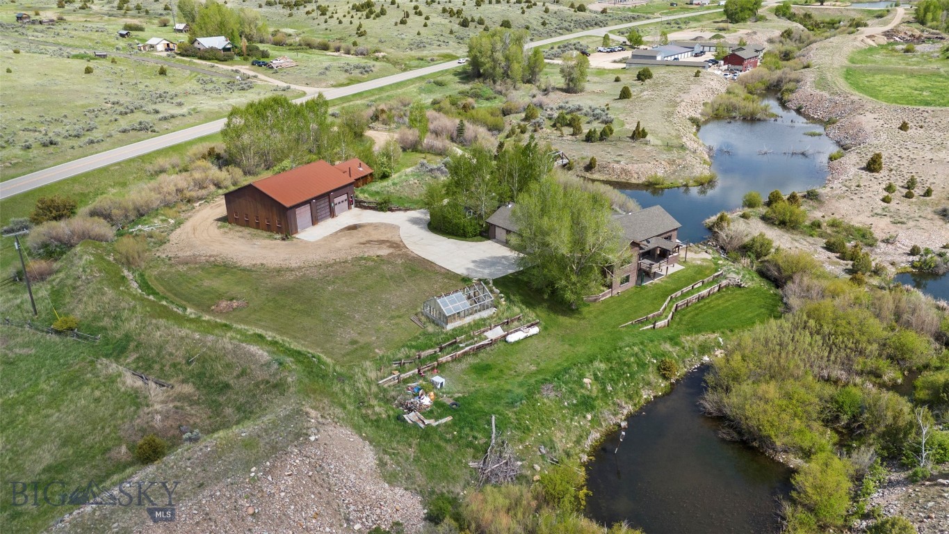 1511 MT HWY 287