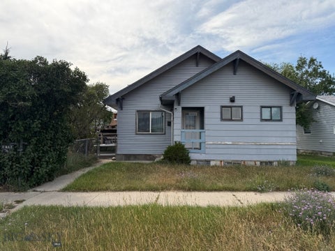 Photo of 1053 & 1055 S Colorado ST, Butte, MT 59701 (MLS # 414336)