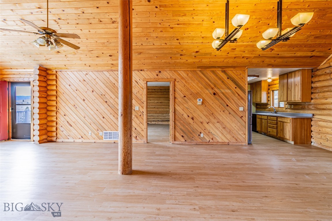 1160 Water Line Road