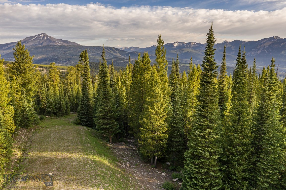 Spanish Peaks Mountain Club - Land