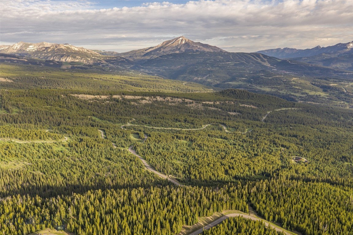 Spanish Peaks Mountain Club - Land