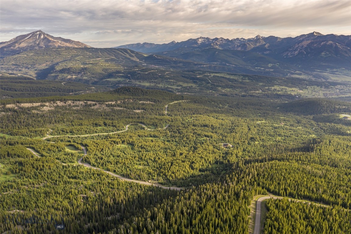 Spanish Peaks Mountain Club - Land