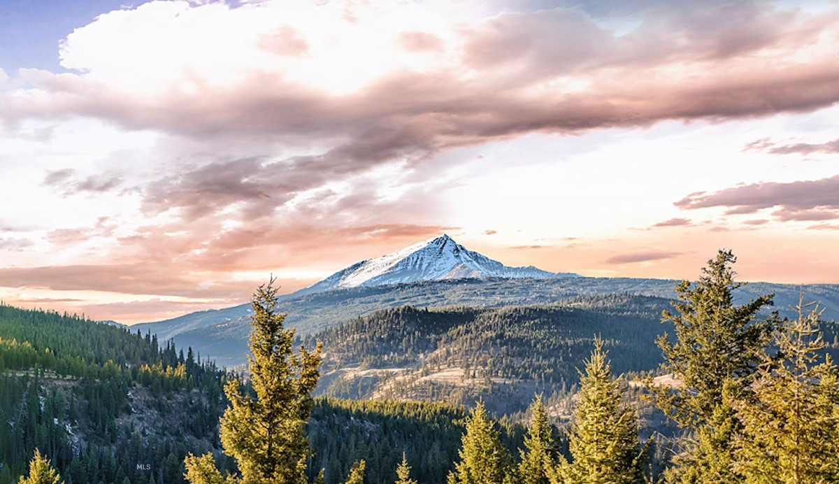 Spanish Peaks Mountain Club - Land