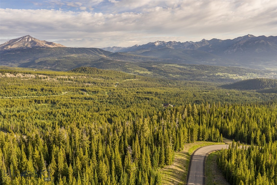 Spanish Peaks Mountain Club - Land