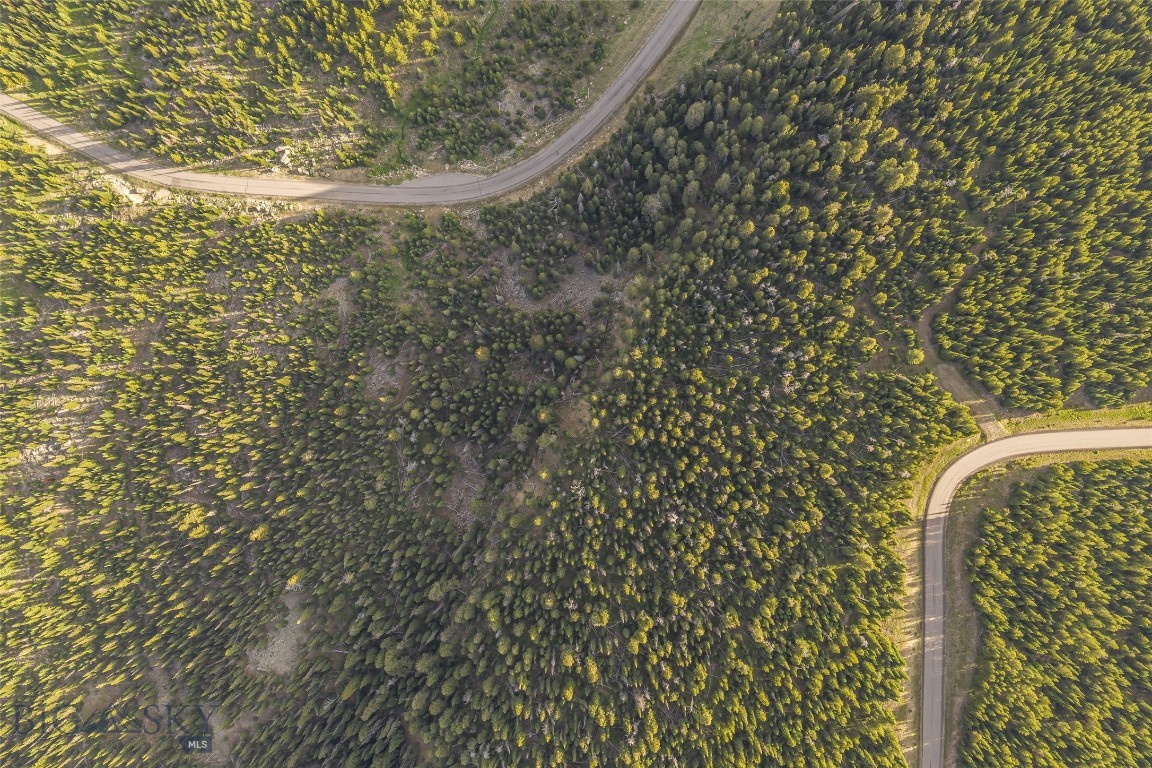 Spanish Peaks Mountain Club - Land