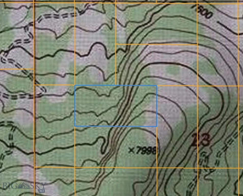 Spanish Peaks Mountain Club - Land