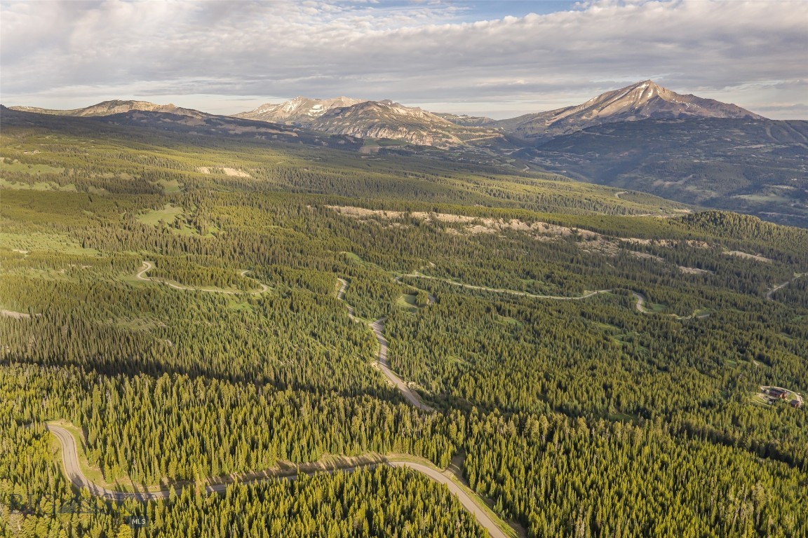Spanish Peaks Mountain Club - Land