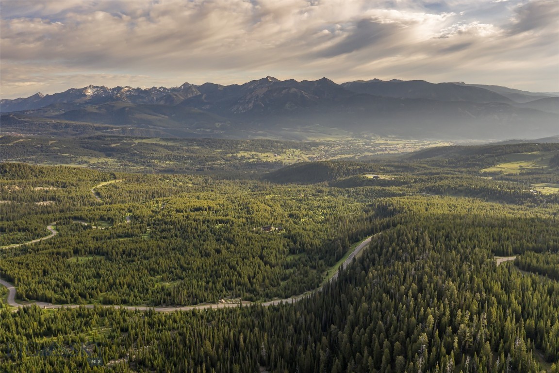 Spanish Peaks Mountain Club - Land