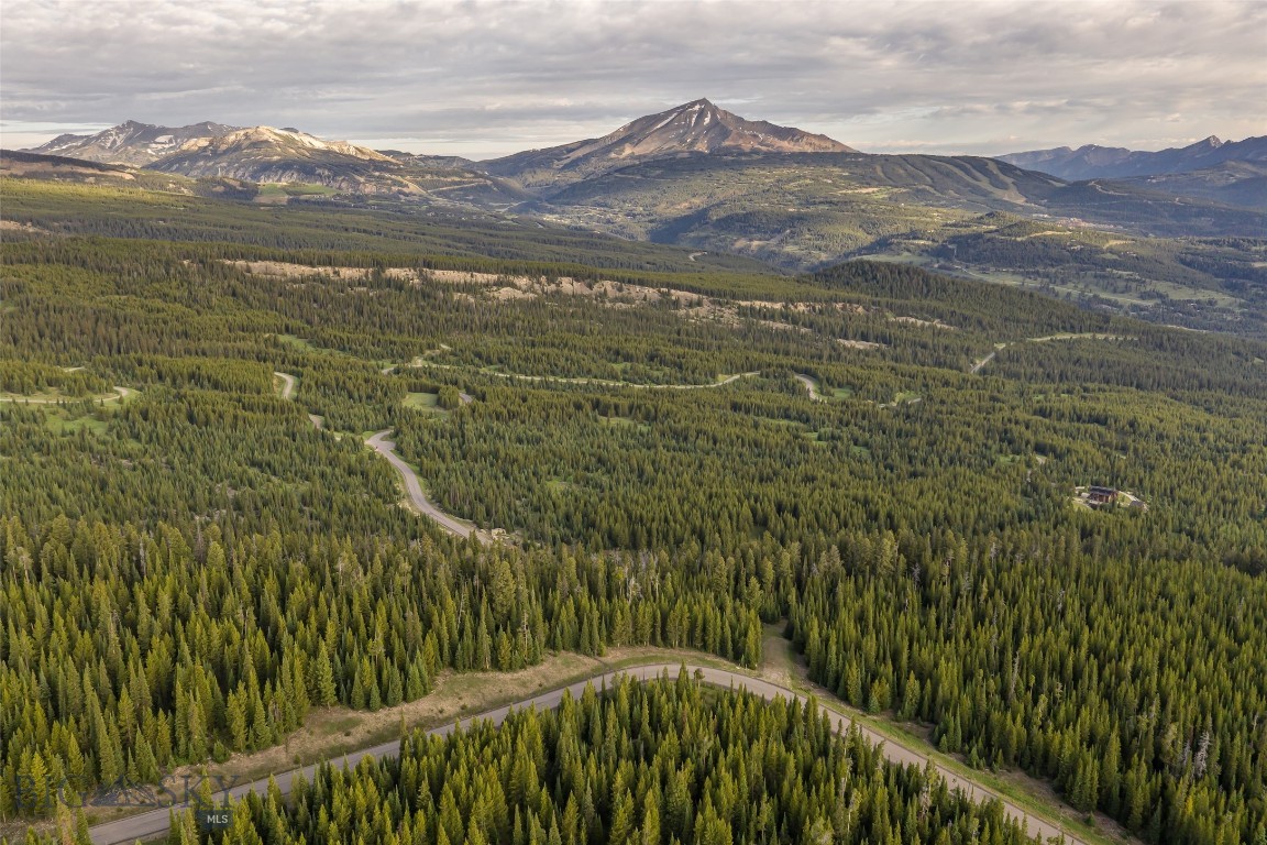 Spanish Peaks Mountain Club - Land