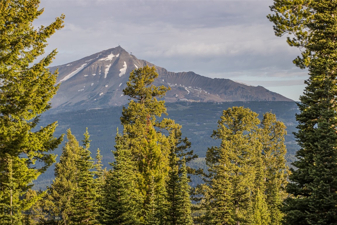 Spanish Peaks Mountain Club - Land