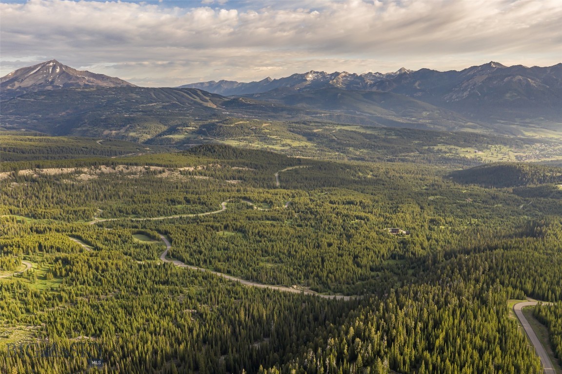 Spanish Peaks Mountain Club - Land