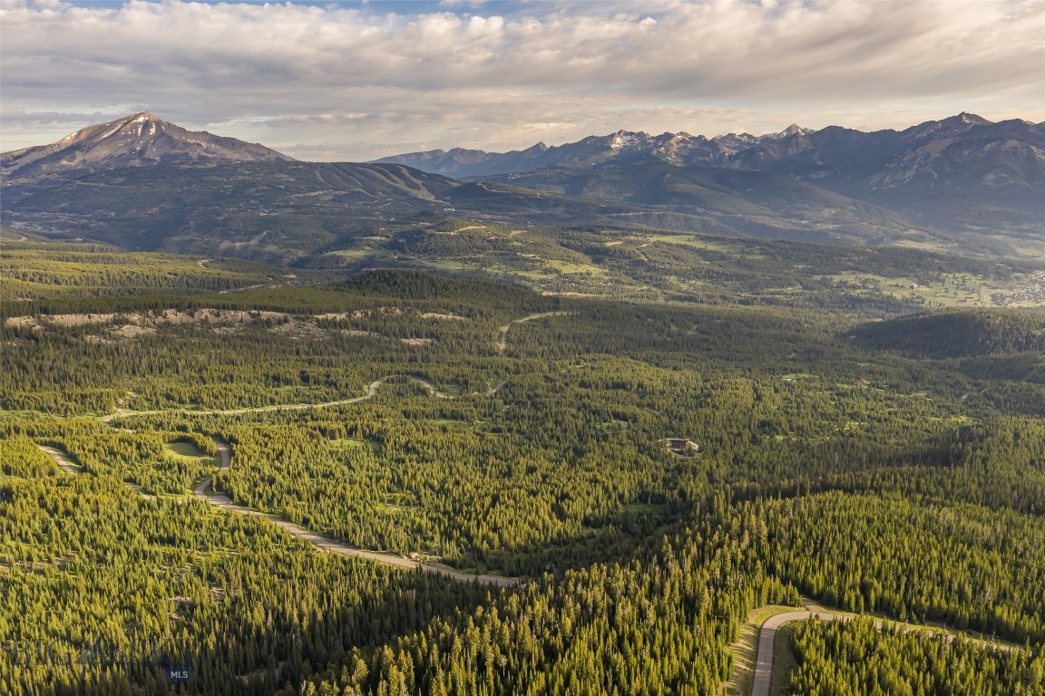 Spanish Peaks Mountain Club - Land