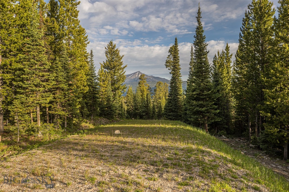 Spanish Peaks Mountain Club - Land