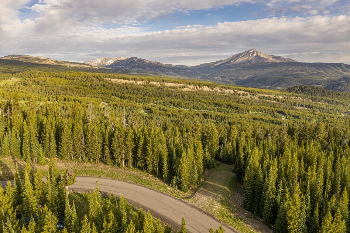 Spanish Peaks Mountain Club - Land
