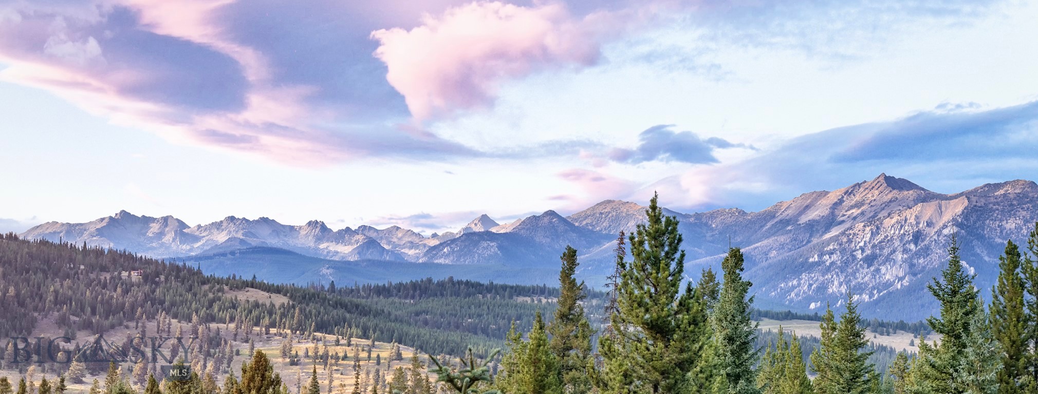 Spanish Peaks Mountain Club - Land