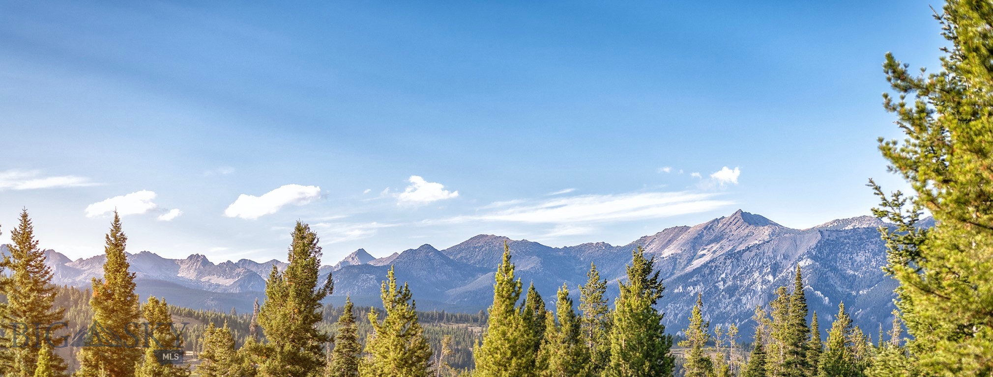 Spanish Peaks Mountain Club - Land