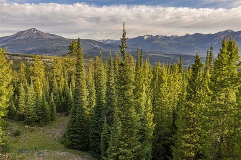 Photo of Big EZ Estates Lot 2 Doolittle Drive, Big Sky, MT 59716 (MLS # 403478)