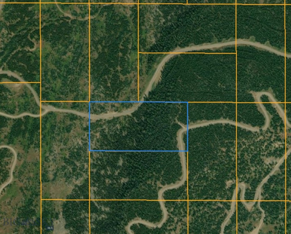 Spanish Peaks Mountain Club - Land