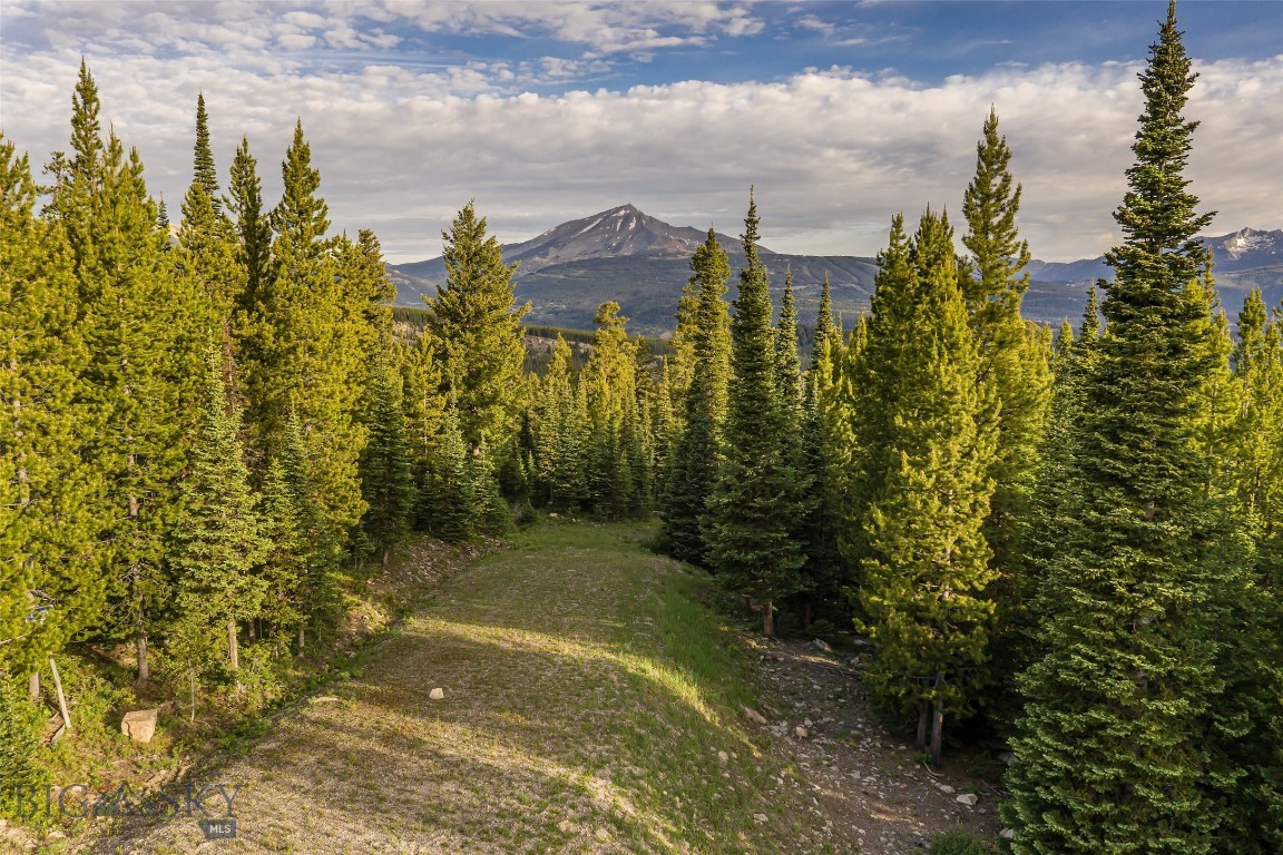 Spanish Peaks Mountain Club - Land