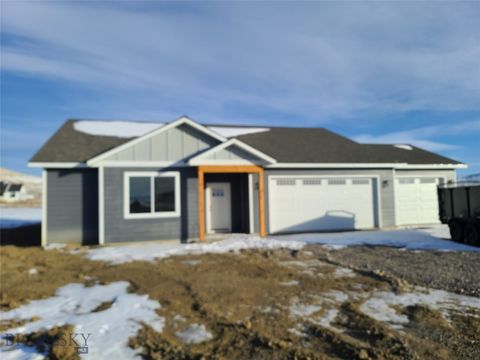 24 Sharptail Place Street, Three Forks, MT 59752 - #: 380148